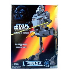 AT-ST KENNER 1995 EN CAJA 1995  